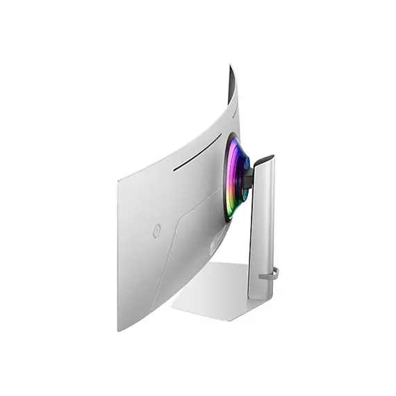 მონიტორი Samsung Odyssey OLED G9 LS49DG932SIXCI 49' Curved  DQHD 5120 x 1440 0.03ms 240Hz, 7 image - TechMall.geმონიტორი Samsung Odyssey OLED G9 LS49DG932SIXCI 49' Curved  DQHD 5120 x 1440 0.03ms 240Hz, 7 image - TechMall.ge ,მონიტორი Samsung Odyssey OLED G9 LS49DG932SIXCI 49' Curved  DQHD 5120 x 1440 0.03ms 240Hz, 7 image - TechMall.ge