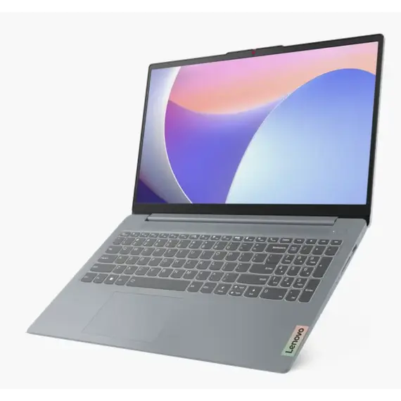 ნოუთბუქი Lenovo Ideapad Slim 3 15.6" i5-12450H 16GB 512GB SSD Integrated Intel® UHD Graphics  Arctic Grey - TechMall.geნოუთბუქი Lenovo Ideapad Slim 3 15.6" i5-12450H 16GB 512GB SSD Integrated Intel® UHD Graphics  Arctic Grey - TechMall.ge ,ნოუთბუქი Lenovo Ideapad Slim 3 15.6" i5-12450H 16GB 512GB SSD Integrated Intel® UHD Graphics  Arctic Grey - TechMall.ge