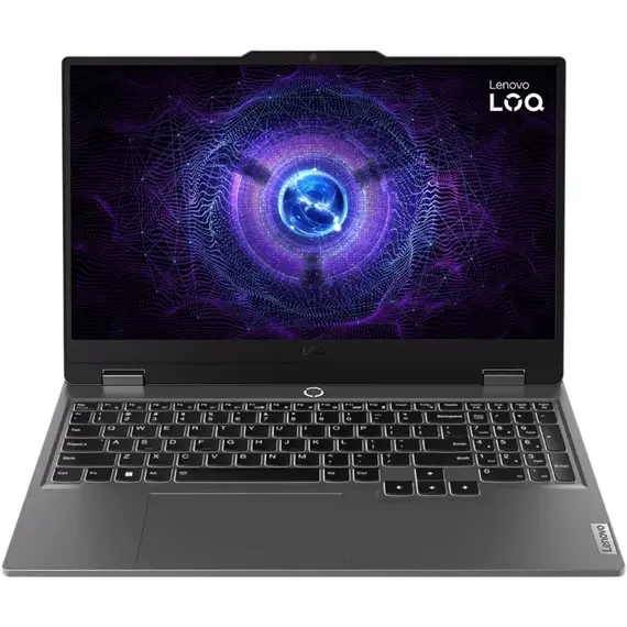 ნოუთბუქი Lenovo Legion LOQ 15.6" WQHD (2560x1440)  165Hz  i7-13650HX 24GB 1TB SSD RTX 4050 6GB Luna Grey - TechMall.geნოუთბუქი Lenovo Legion LOQ 15.6" WQHD (2560x1440)  165Hz  i7-13650HX 24GB 1TB SSD RTX 4050 6GB Luna Grey - TechMall.ge ,ნოუთბუქი Lenovo Legion LOQ 15.6" WQHD (2560x1440)  165Hz  i7-13650HX 24GB 1TB SSD RTX 4050 6GB Luna Grey - TechMall.ge
