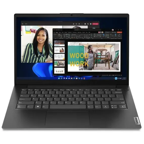 ნოუთბუქი Lenovo V14 G4 14" FHD i5-13420H 16GB 512GB SSD Integrated Intel UHD Graphics BLACK - TechMall.geნოუთბუქი Lenovo V14 G4 14" FHD i5-13420H 16GB 512GB SSD Integrated Intel UHD Graphics BLACK - TechMall.ge ,ნოუთბუქი Lenovo V14 G4 14" FHD i5-13420H 16GB 512GB SSD Integrated Intel UHD Graphics BLACK - TechMall.ge