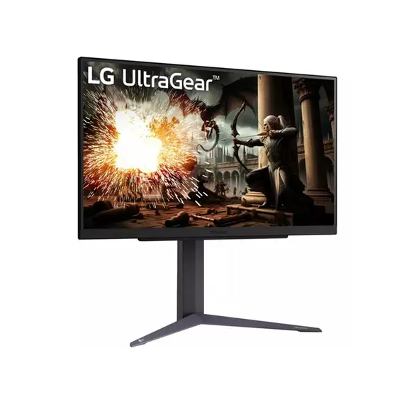 მონიტორი LG 27" Ultragear 27GS75Q-B.AMA, 2 image - TechMall.geმონიტორი LG 27" Ultragear 27GS75Q-B.AMA, 2 image - TechMall.ge ,მონიტორი LG 27" Ultragear 27GS75Q-B.AMA, 2 image - TechMall.ge
