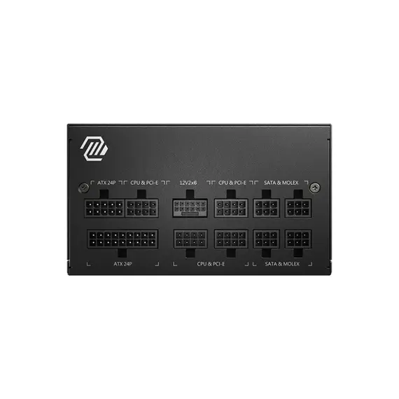 კვების ბლოკი MSI MAG A850GL PCIE5 II, 4 image - TechMall.geკვების ბლოკი MSI MAG A850GL PCIE5 II, 4 image - TechMall.ge ,კვების ბლოკი MSI MAG A850GL PCIE5 II, 4 image - TechMall.ge