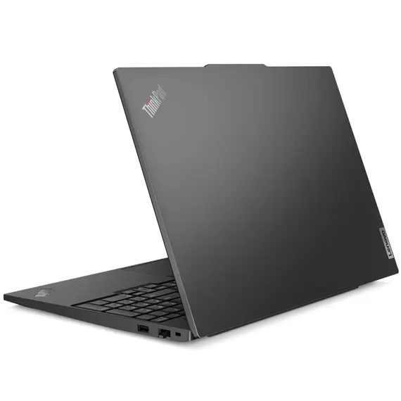 ნოუთბუქი Lenovo ThinkPad E16 G2 16" ULTRA 5 125U 16GB 512GB SSD Integrated Graphics GRAPHITE BLACK, 5 image - TechMall.geნოუთბუქი Lenovo ThinkPad E16 G2 16" ULTRA 5 125U 16GB 512GB SSD Integrated Graphics GRAPHITE BLACK, 5 image - TechMall.ge ,ნოუთბუქი Lenovo ThinkPad E16 G2 16" ULTRA 5 125U 16GB 512GB SSD Integrated Graphics GRAPHITE BLACK, 5 image - TechMall.ge