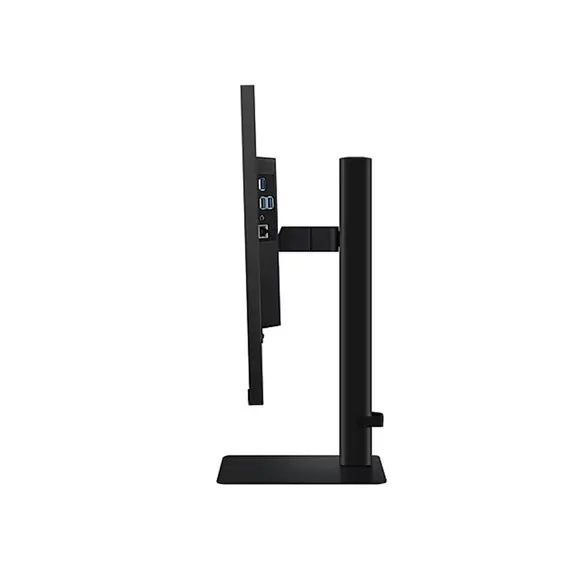მონიტორი Samsung 27" ViewFinity S6 (LS27D604UAIXCI), 6 image - TechMall.geმონიტორი Samsung 27" ViewFinity S6 (LS27D604UAIXCI), 6 image - TechMall.ge ,მონიტორი Samsung 27" ViewFinity S6 (LS27D604UAIXCI), 6 image - TechMall.ge