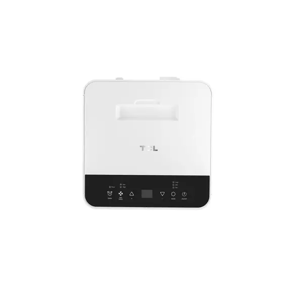 კონდიციონერი TCL TAC-07CPA/RV (20 m2) - White, 6 image - TechMall.geკონდიციონერი TCL TAC-07CPA/RV (20 m2) - White, 6 image - TechMall.ge ,კონდიციონერი TCL TAC-07CPA/RV (20 m2) - White, 6 image - TechMall.ge