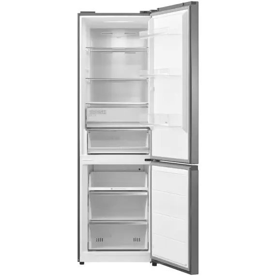მაცივარი Midea MDRB521MGE22ODM, 360L, A++, No Frost, Refrigerator, Black, 3 image - TechMall.geმაცივარი Midea MDRB521MGE22ODM, 360L, A++, No Frost, Refrigerator, Black, 3 image - TechMall.ge ,მაცივარი Midea MDRB521MGE22ODM, 360L, A++, No Frost, Refrigerator, Black, 3 image - TechMall.ge