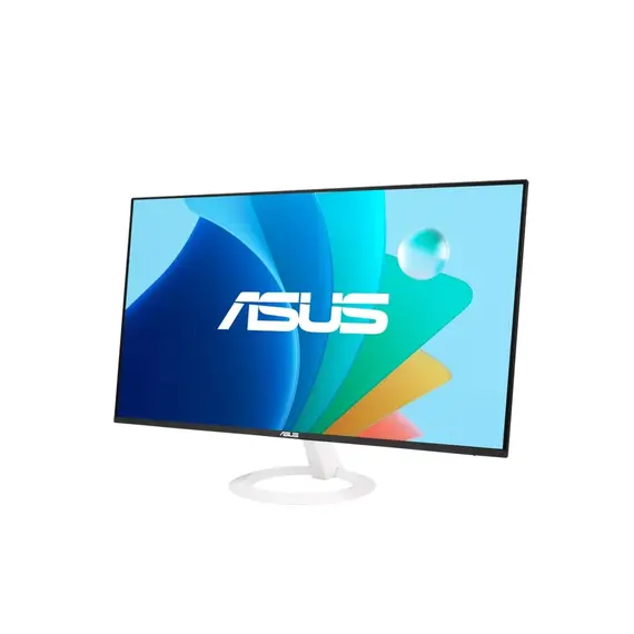 მონიტორი Asus 27'' VZ27EHF-W, 2 image - TechMall.geმონიტორი Asus 27'' VZ27EHF-W, 2 image - TechMall.ge ,მონიტორი Asus 27'' VZ27EHF-W, 2 image - TechMall.ge