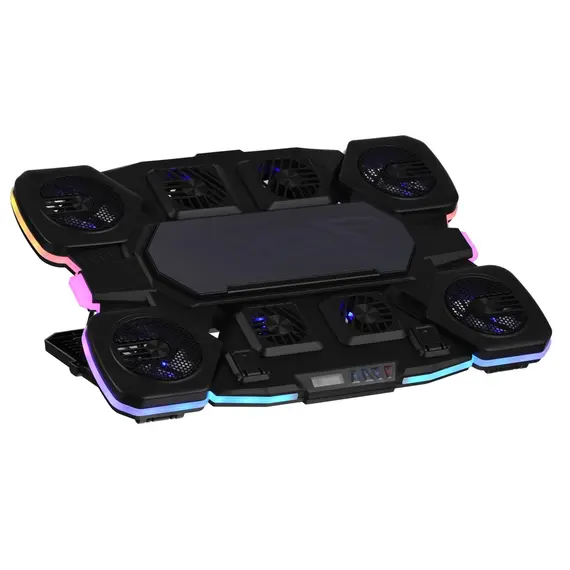 ნოუთბუქის გამაგრილებელი 2E 2E-CPG-012, Laptop Cooling Stand, Black, 3 image - TechMall.geნოუთბუქის გამაგრილებელი 2E 2E-CPG-012, Laptop Cooling Stand, Black, 3 image - TechMall.ge ,ნოუთბუქის გამაგრილებელი 2E 2E-CPG-012, Laptop Cooling Stand, Black, 3 image - TechMall.ge