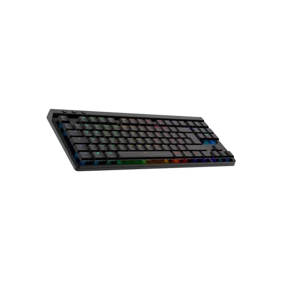 კლავიატურა Logitech G515 LIGHTSPEED TKL Gaming Keyboard - BLACK - US INT'L - 2.4GHZ/BT - EMEA28i-935 - TACTILE, 3 image - TechMall.geკლავიატურა Logitech G515 LIGHTSPEED TKL Gaming Keyboard - BLACK - US INT'L - 2.4GHZ/BT - EMEA28i-935 - TACTILE, 3 image - TechMall.ge ,კლავიატურა Logitech G515 LIGHTSPEED TKL Gaming Keyboard - BLACK - US INT'L - 2.4GHZ/BT - EMEA28i-935 - TACTILE, 3 image - TechMall.ge
