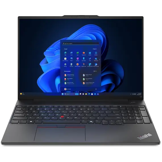 ნოუთბუქი Lenovo ThinkPad E16 G2 16" ULTRA 5 125U 16GB 512GB SSD Integrated Graphics GRAPHITE BLACK - TechMall.geნოუთბუქი Lenovo ThinkPad E16 G2 16" ULTRA 5 125U 16GB 512GB SSD Integrated Graphics GRAPHITE BLACK - TechMall.ge ,ნოუთბუქი Lenovo ThinkPad E16 G2 16" ULTRA 5 125U 16GB 512GB SSD Integrated Graphics GRAPHITE BLACK - TechMall.ge