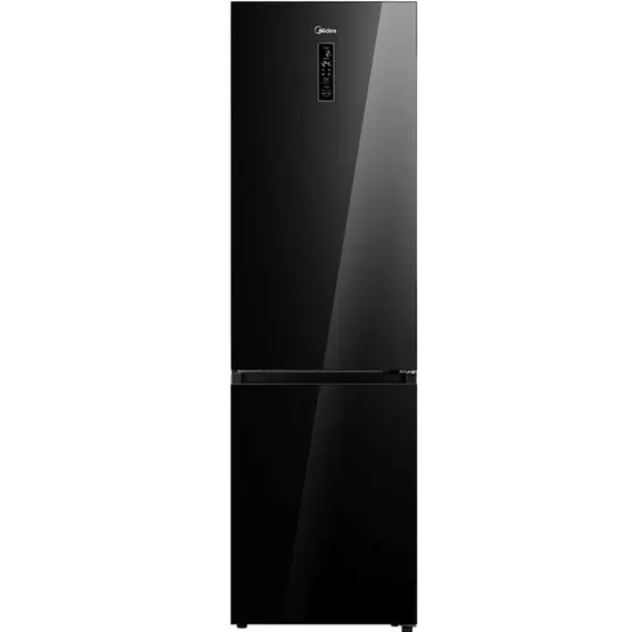 მაცივარი Midea MDRB521MGE22ODM, 360L, A++, No Frost, Refrigerator, Black - TechMall.geმაცივარი Midea MDRB521MGE22ODM, 360L, A++, No Frost, Refrigerator, Black - TechMall.ge ,მაცივარი Midea MDRB521MGE22ODM, 360L, A++, No Frost, Refrigerator, Black - TechMall.ge