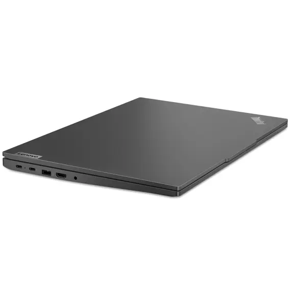 ნოუთბუქი Lenovo ThinkPad E16 G2 16" ULTRA 5 125U 16GB 512GB SSD Integrated Graphics GRAPHITE BLACK, 6 image - TechMall.geნოუთბუქი Lenovo ThinkPad E16 G2 16" ULTRA 5 125U 16GB 512GB SSD Integrated Graphics GRAPHITE BLACK, 6 image - TechMall.ge ,ნოუთბუქი Lenovo ThinkPad E16 G2 16" ULTRA 5 125U 16GB 512GB SSD Integrated Graphics GRAPHITE BLACK, 6 image - TechMall.ge