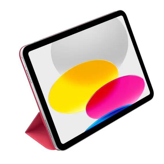 პლანშეტის ქეისი Apple Smart Folio Case  for iPad (A16) - Watermelon, 2 image - TechMall.geპლანშეტის ქეისი Apple Smart Folio Case  for iPad (A16) - Watermelon, 2 image - TechMall.ge ,პლანშეტის ქეისი Apple Smart Folio Case  for iPad (A16) - Watermelon, 2 image - TechMall.ge