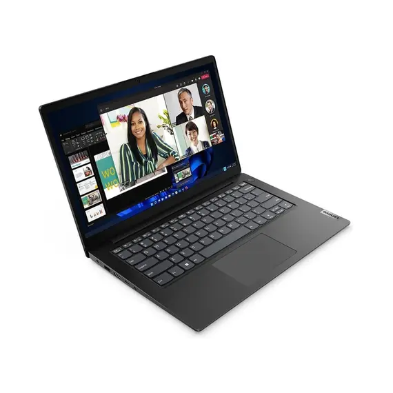 ნოუთბუქი Lenovo V14 G4 14" FHD i5-13420H 16GB 512GB SSD Integrated Intel UHD Graphics BLACK, 2 image - TechMall.geნოუთბუქი Lenovo V14 G4 14" FHD i5-13420H 16GB 512GB SSD Integrated Intel UHD Graphics BLACK, 2 image - TechMall.ge ,ნოუთბუქი Lenovo V14 G4 14" FHD i5-13420H 16GB 512GB SSD Integrated Intel UHD Graphics BLACK, 2 image - TechMall.ge