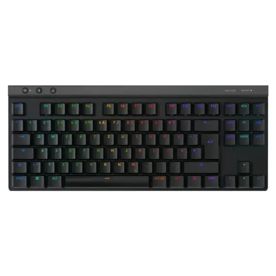 კლავიატურა Logitech G515 LIGHTSPEED TKL Gaming Keyboard - BLACK - US INT'L - 2.4GHZ/BT - EMEA28i-935 - TACTILE - TechMall.geკლავიატურა Logitech G515 LIGHTSPEED TKL Gaming Keyboard - BLACK - US INT'L - 2.4GHZ/BT - EMEA28i-935 - TACTILE - TechMall.ge ,კლავიატურა Logitech G515 LIGHTSPEED TKL Gaming Keyboard - BLACK - US INT'L - 2.4GHZ/BT - EMEA28i-935 - TACTILE - TechMall.ge