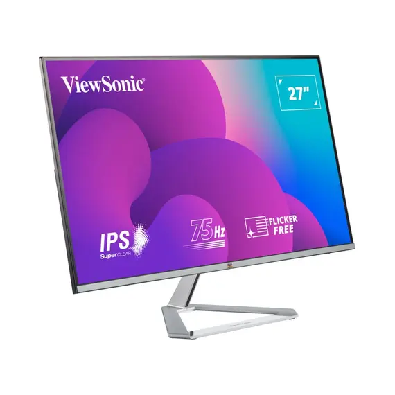 მონიტორი ViewSonic 27'' VX2776, 2 image - TechMall.geმონიტორი ViewSonic 27'' VX2776, 2 image - TechMall.ge ,მონიტორი ViewSonic 27'' VX2776, 2 image - TechMall.ge