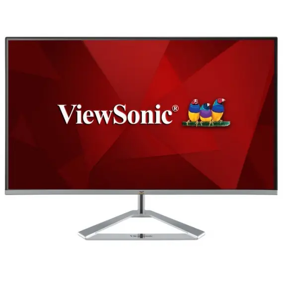 მონიტორი ViewSonic 23.8'' VX2476-SMH - TechMall.geმონიტორი ViewSonic 23.8'' VX2476-SMH - TechMall.ge ,მონიტორი ViewSonic 23.8'' VX2476-SMH - TechMall.ge