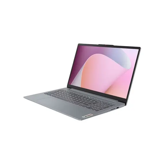 ნოუთბუქი Lenovo Ideapad Slim 3 15.6" Ryzen 5 7520U 8GB 512GB SSD Radeon Graphics Arctic Grey, 3 image - TechMall.geნოუთბუქი Lenovo Ideapad Slim 3 15.6" Ryzen 5 7520U 8GB 512GB SSD Radeon Graphics Arctic Grey, 3 image - TechMall.ge ,ნოუთბუქი Lenovo Ideapad Slim 3 15.6" Ryzen 5 7520U 8GB 512GB SSD Radeon Graphics Arctic Grey, 3 image - TechMall.ge
