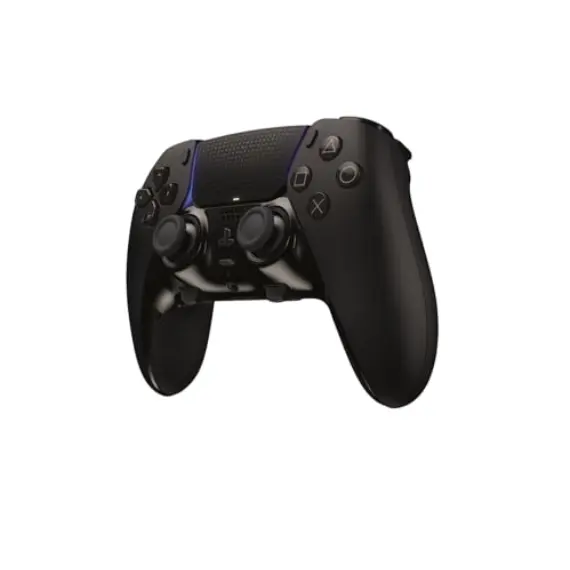 კონტროლერი PlayStation 5 DualSense Wireless Controller - Black, 2 image - TechMall.geკონტროლერი PlayStation 5 DualSense Wireless Controller - Black, 2 image - TechMall.ge ,კონტროლერი PlayStation 5 DualSense Wireless Controller - Black, 2 image - TechMall.ge