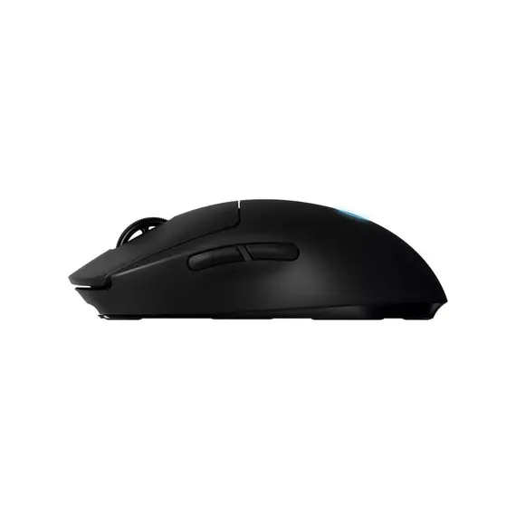 მაუსი Logitech G PRO 2 LIGHTSPEED Wireless Gaming Mouse - Black, 3 image - TechMall.geმაუსი Logitech G PRO 2 LIGHTSPEED Wireless Gaming Mouse - Black, 3 image - TechMall.ge ,მაუსი Logitech G PRO 2 LIGHTSPEED Wireless Gaming Mouse - Black, 3 image - TechMall.ge