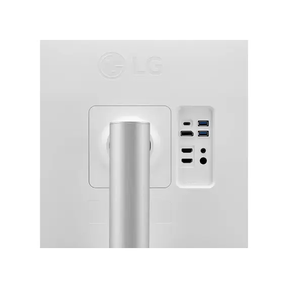 მონიტორი LG UltraFine 27UP850K-W.AMA 27” 4K UHD IPS Monitor 3840 x 2160 400 cd/m^2 5ms Type-C, 4 image - TechMall.geმონიტორი LG UltraFine 27UP850K-W.AMA 27” 4K UHD IPS Monitor 3840 x 2160 400 cd/m^2 5ms Type-C, 4 image - TechMall.ge ,მონიტორი LG UltraFine 27UP850K-W.AMA 27” 4K UHD IPS Monitor 3840 x 2160 400 cd/m^2 5ms Type-C, 4 image - TechMall.ge