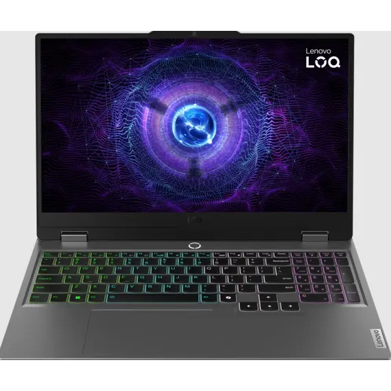 ნოუთბუქი Lenovo LOQ 15.6" FHD 144Hz  i5-12450HX 16GB 512GB  SSD RTX 3050 6GB Luna Grey - TechMall.geნოუთბუქი Lenovo LOQ 15.6" FHD 144Hz  i5-12450HX 16GB 512GB  SSD RTX 3050 6GB Luna Grey - TechMall.ge ,ნოუთბუქი Lenovo LOQ 15.6" FHD 144Hz  i5-12450HX 16GB 512GB  SSD RTX 3050 6GB Luna Grey - TechMall.ge