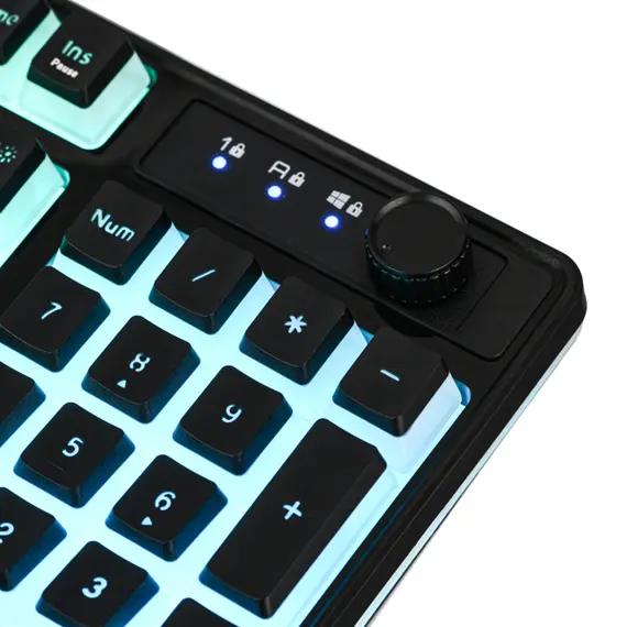კლავიატურა 2E 2E-KG390UBK-WL, Wireless, RGB, 2.4G, Bluetooth, USB, Gaming keyboard, Black, 2 image - TechMall.geკლავიატურა 2E 2E-KG390UBK-WL, Wireless, RGB, 2.4G, Bluetooth, USB, Gaming keyboard, Black, 2 image - TechMall.ge ,კლავიატურა 2E 2E-KG390UBK-WL, Wireless, RGB, 2.4G, Bluetooth, USB, Gaming keyboard, Black, 2 image - TechMall.ge