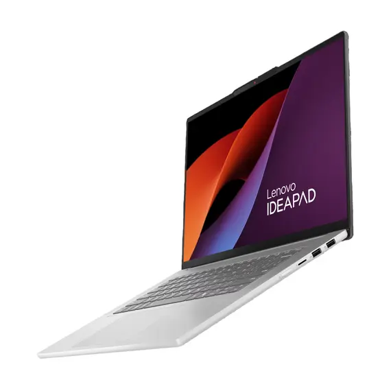 ნოუთბუქი Lenovo Ideapad Slim 5 15.3" Ryzen  7 7735HS 16GB 512GB SSD Integrated Intel UHD Graphics Cloud Grey, 3 image - TechMall.geნოუთბუქი Lenovo Ideapad Slim 5 15.3" Ryzen  7 7735HS 16GB 512GB SSD Integrated Intel UHD Graphics Cloud Grey, 3 image - TechMall.ge ,ნოუთბუქი Lenovo Ideapad Slim 5 15.3" Ryzen  7 7735HS 16GB 512GB SSD Integrated Intel UHD Graphics Cloud Grey, 3 image - TechMall.ge