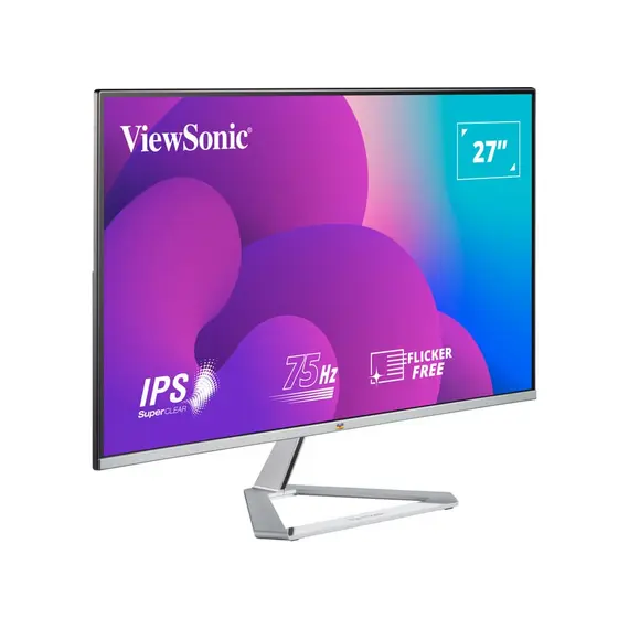 მონიტორი ViewSonic 27'' VX2776, 3 image - TechMall.geმონიტორი ViewSonic 27'' VX2776, 3 image - TechMall.ge ,მონიტორი ViewSonic 27'' VX2776, 3 image - TechMall.ge