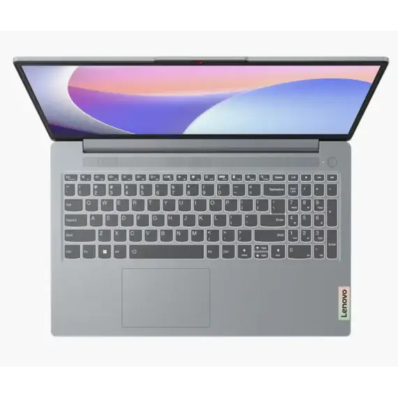 ნოუთბუქი Lenovo Ideapad Slim 3 15.6" i5-12450H 16GB 512GB SSD Integrated Intel® UHD Graphics  Arctic Grey, 2 image - TechMall.geნოუთბუქი Lenovo Ideapad Slim 3 15.6" i5-12450H 16GB 512GB SSD Integrated Intel® UHD Graphics  Arctic Grey, 2 image - TechMall.ge ,ნოუთბუქი Lenovo Ideapad Slim 3 15.6" i5-12450H 16GB 512GB SSD Integrated Intel® UHD Graphics  Arctic Grey, 2 image - TechMall.ge