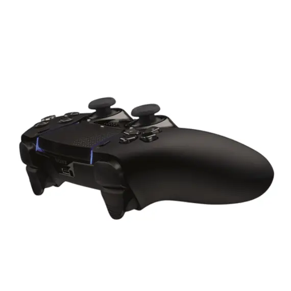 კონტროლერი PlayStation 5 DualSense Wireless Controller - Black, 3 image - TechMall.geკონტროლერი PlayStation 5 DualSense Wireless Controller - Black, 3 image - TechMall.ge ,კონტროლერი PlayStation 5 DualSense Wireless Controller - Black, 3 image - TechMall.ge