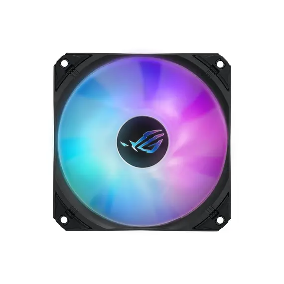 ქულერი Asus ROG STRIX LC III 360 ARGB All-in-one liquid CPU cooler, 3 image - TechMall.geქულერი Asus ROG STRIX LC III 360 ARGB All-in-one liquid CPU cooler, 3 image - TechMall.ge ,ქულერი Asus ROG STRIX LC III 360 ARGB All-in-one liquid CPU cooler, 3 image - TechMall.ge