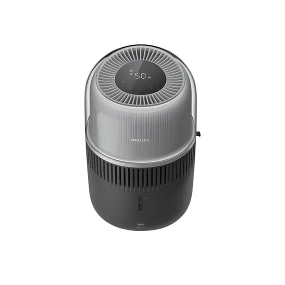 ჰაერის დამატენიანებელი Philips HU5710/03 Humidifier Black, 2 image - TechMall.geჰაერის დამატენიანებელი Philips HU5710/03 Humidifier Black, 2 image - TechMall.ge ,ჰაერის დამატენიანებელი Philips HU5710/03 Humidifier Black, 2 image - TechMall.ge
