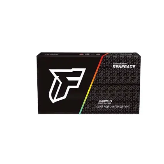 ოპერატიული მეხსიერება Kingston FURY Renegade KF580C36RLAK2-48 DDR5, 3 image - TechMall.geოპერატიული მეხსიერება Kingston FURY Renegade KF580C36RLAK2-48 DDR5, 3 image - TechMall.ge ,ოპერატიული მეხსიერება Kingston FURY Renegade KF580C36RLAK2-48 DDR5, 3 image - TechMall.ge