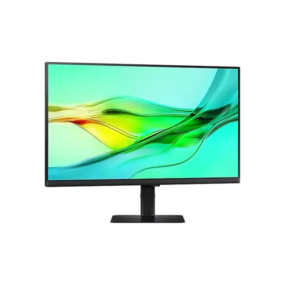 მონიტორი Samsung 27" ViewFinity S6 (LS27D604UAIXCI), 3 image - TechMall.geმონიტორი Samsung 27" ViewFinity S6 (LS27D604UAIXCI), 3 image - TechMall.ge ,მონიტორი Samsung 27" ViewFinity S6 (LS27D604UAIXCI), 3 image - TechMall.ge