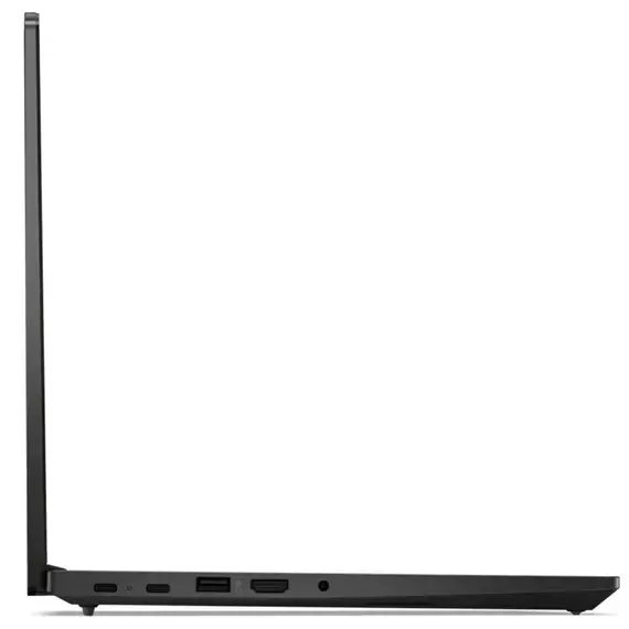 ნოუთბუქი Lenovo ThinkPad E14 G6 14" ULTRA 7 155H 16GB 512GB SSD Integrated Graphics GRAPHITE BLACK, 4 image - TechMall.geნოუთბუქი Lenovo ThinkPad E14 G6 14" ULTRA 7 155H 16GB 512GB SSD Integrated Graphics GRAPHITE BLACK, 4 image - TechMall.ge ,ნოუთბუქი Lenovo ThinkPad E14 G6 14" ULTRA 7 155H 16GB 512GB SSD Integrated Graphics GRAPHITE BLACK, 4 image - TechMall.ge