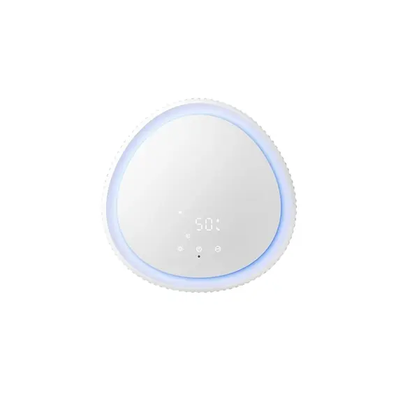 ჰაერის დამატენიანებელი Philips 3400 Air Purifier and Humidifier Arctic White, 2 image - TechMall.geჰაერის დამატენიანებელი Philips 3400 Air Purifier and Humidifier Arctic White, 2 image - TechMall.ge ,ჰაერის დამატენიანებელი Philips 3400 Air Purifier and Humidifier Arctic White, 2 image - TechMall.ge