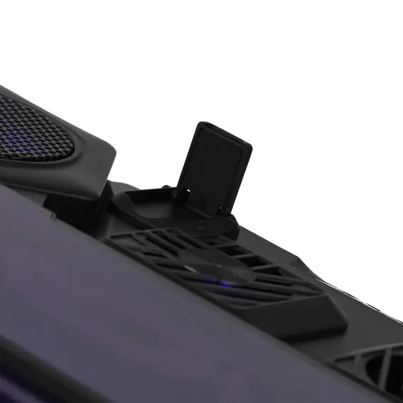 ნოუთბუქის გამაგრილებელი 2E 2E-CPG-012, Laptop Cooling Stand, Black, 6 image - TechMall.geნოუთბუქის გამაგრილებელი 2E 2E-CPG-012, Laptop Cooling Stand, Black, 6 image - TechMall.ge ,ნოუთბუქის გამაგრილებელი 2E 2E-CPG-012, Laptop Cooling Stand, Black, 6 image - TechMall.ge