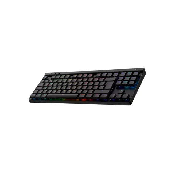 კლავიატურა Logitech G515 LIGHTSPEED TKL Gaming Keyboard - BLACK - US INT'L - 2.4GHZ/BT - EMEA28i-935 - TACTILE, 4 image - TechMall.geკლავიატურა Logitech G515 LIGHTSPEED TKL Gaming Keyboard - BLACK - US INT'L - 2.4GHZ/BT - EMEA28i-935 - TACTILE, 4 image - TechMall.ge ,კლავიატურა Logitech G515 LIGHTSPEED TKL Gaming Keyboard - BLACK - US INT'L - 2.4GHZ/BT - EMEA28i-935 - TACTILE, 4 image - TechMall.ge