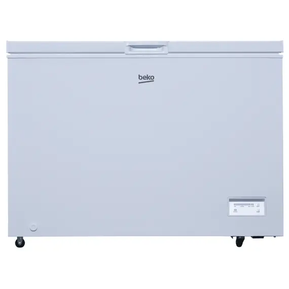 საყინულე მაცივარი Beko CF316EWN b100, 3 image - TechMall.geსაყინულე მაცივარი Beko CF316EWN b100, 3 image - TechMall.ge ,საყინულე მაცივარი Beko CF316EWN b100, 3 image - TechMall.ge