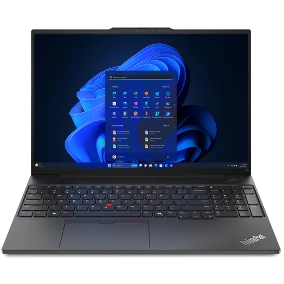 ნოუთბუქი Lenovo ThinkPad E16 G2 16" ULTRA 7 155H 16GB 512GB SSD Integrated Graphics GRAPHITE BLACK - TechMall.geნოუთბუქი Lenovo ThinkPad E16 G2 16" ULTRA 7 155H 16GB 512GB SSD Integrated Graphics GRAPHITE BLACK - TechMall.ge ,ნოუთბუქი Lenovo ThinkPad E16 G2 16" ULTRA 7 155H 16GB 512GB SSD Integrated Graphics GRAPHITE BLACK - TechMall.ge