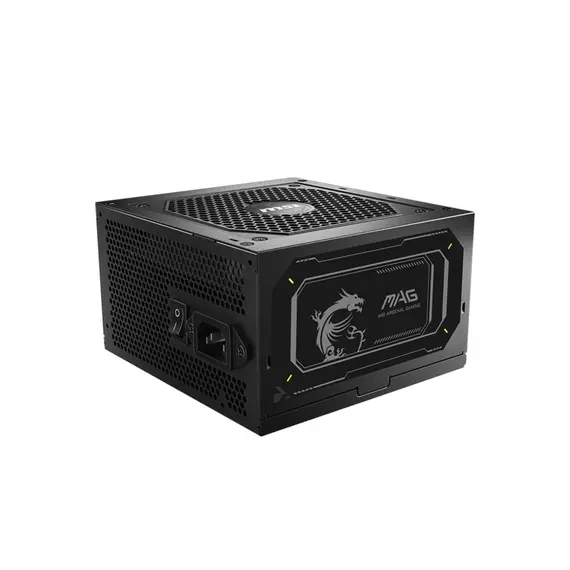 კვების ბლოკი MSI MAG A850GL PCIE5 II, 3 image - TechMall.geკვების ბლოკი MSI MAG A850GL PCIE5 II, 3 image - TechMall.ge ,კვების ბლოკი MSI MAG A850GL PCIE5 II, 3 image - TechMall.ge