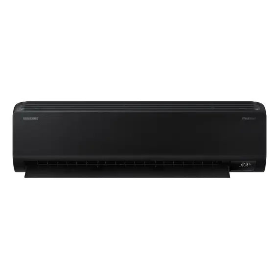 კონდიციონერი Samsung AI WindFree AR18CXFCABT Indoor,(50-60m2) Inverter, Black, 2 image - TechMall.geკონდიციონერი Samsung AI WindFree AR18CXFCABT Indoor,(50-60m2) Inverter, Black, 2 image - TechMall.ge ,კონდიციონერი Samsung AI WindFree AR18CXFCABT Indoor,(50-60m2) Inverter, Black, 2 image - TechMall.ge