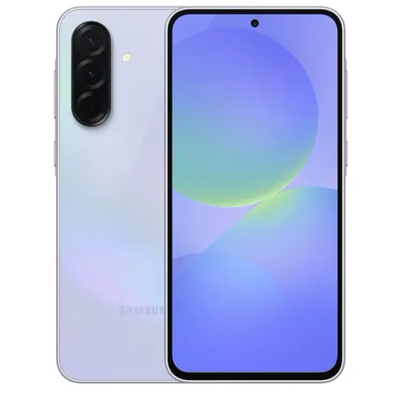 მობილური ტელეფონი Samsung A366E Galaxy A36 5G 8GB/128GB Light Violet - TechMall.geმობილური ტელეფონი Samsung A366E Galaxy A36 5G 8GB/128GB Light Violet - TechMall.ge ,მობილური ტელეფონი Samsung A366E Galaxy A36 5G 8GB/128GB Light Violet - TechMall.ge