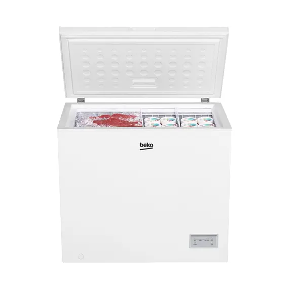 საყინულე მაცივარი Beko CF200EWN b100, 2 image - TechMall.geსაყინულე მაცივარი Beko CF200EWN b100, 2 image - TechMall.ge ,საყინულე მაცივარი Beko CF200EWN b100, 2 image - TechMall.ge