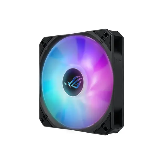ქულერი Asus ROG STRIX LC III 360 ARGB All-in-one liquid CPU cooler, 6 image - TechMall.geქულერი Asus ROG STRIX LC III 360 ARGB All-in-one liquid CPU cooler, 6 image - TechMall.ge ,ქულერი Asus ROG STRIX LC III 360 ARGB All-in-one liquid CPU cooler, 6 image - TechMall.ge