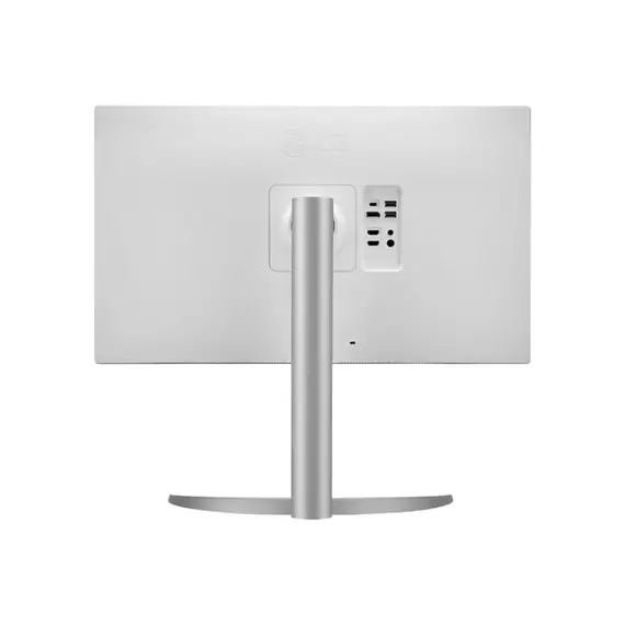 მონიტორი LG UltraFine 27UP850K-W.AMA 27” 4K UHD IPS Monitor 3840 x 2160 400 cd/m^2 5ms Type-C, 5 image - TechMall.geმონიტორი LG UltraFine 27UP850K-W.AMA 27” 4K UHD IPS Monitor 3840 x 2160 400 cd/m^2 5ms Type-C, 5 image - TechMall.ge ,მონიტორი LG UltraFine 27UP850K-W.AMA 27” 4K UHD IPS Monitor 3840 x 2160 400 cd/m^2 5ms Type-C, 5 image - TechMall.ge