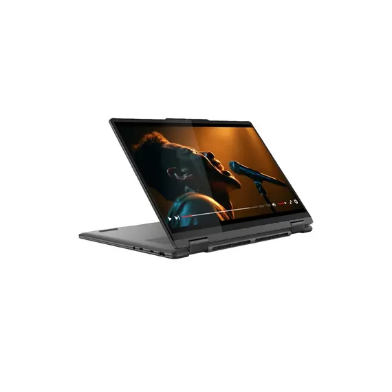 ნოუთბუქი Lenovo Yoga 7 14" OLED Touch Ryzen 5 8640HS 16GB 1TB SSD Integrated AMD Graphics Storm Grey WIN 11 HOME, 3 image - TechMall.geნოუთბუქი Lenovo Yoga 7 14" OLED Touch Ryzen 5 8640HS 16GB 1TB SSD Integrated AMD Graphics Storm Grey WIN 11 HOME, 3 image - TechMall.ge ,ნოუთბუქი Lenovo Yoga 7 14" OLED Touch Ryzen 5 8640HS 16GB 1TB SSD Integrated AMD Graphics Storm Grey WIN 11 HOME, 3 image - TechMall.ge