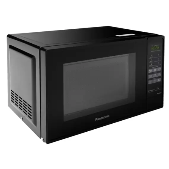 მიკროტალღური ღუმელი Panasonic NN-ST25HBZUE, 4 image - TechMall.geმიკროტალღური ღუმელი Panasonic NN-ST25HBZUE, 4 image - TechMall.ge ,მიკროტალღური ღუმელი Panasonic NN-ST25HBZUE, 4 image - TechMall.ge