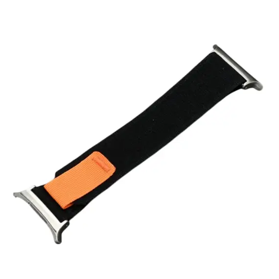 სმარტ საათის სამაჯური TVC Samsung Galaxy Watch Ultra 47mm Braided Nylon Wrist Band Replacement Watch Strap - Black - TechMall.geსმარტ საათის სამაჯური TVC Samsung Galaxy Watch Ultra 47mm Braided Nylon Wrist Band Replacement Watch Strap - Black - TechMall.ge ,სმარტ საათის სამაჯური TVC Samsung Galaxy Watch Ultra 47mm Braided Nylon Wrist Band Replacement Watch Strap - Black - TechMall.ge